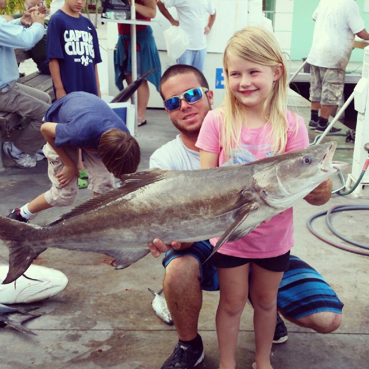 1-5 PM- SATURDAY, MAY 10, 2014 1-5 PM- SATURDAY, MAY 10, 2014 cobia